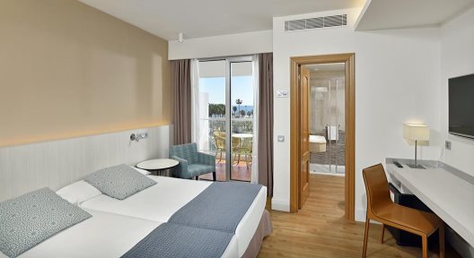 Hotel Sol Don Pedro