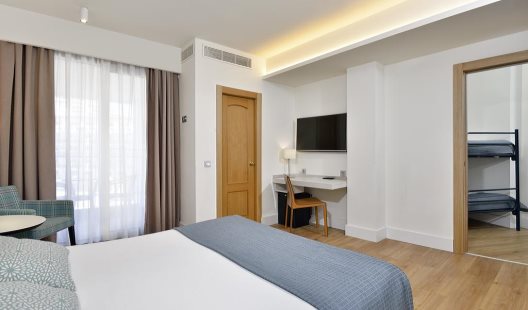 Hotel Sol Don Pedro