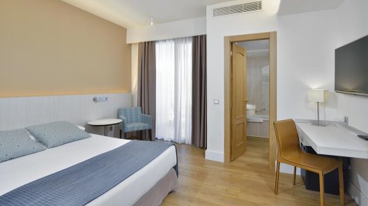 Hotel Sol Don Pedro