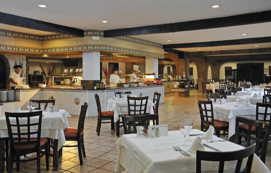 Hotel Sol Don Pedro