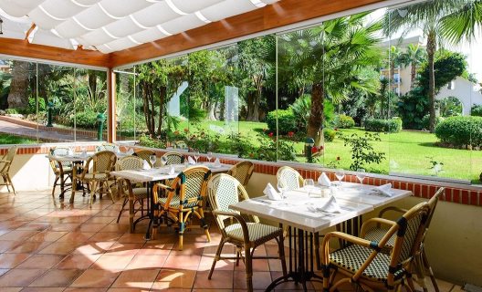 Hotel Sol Don Pedro