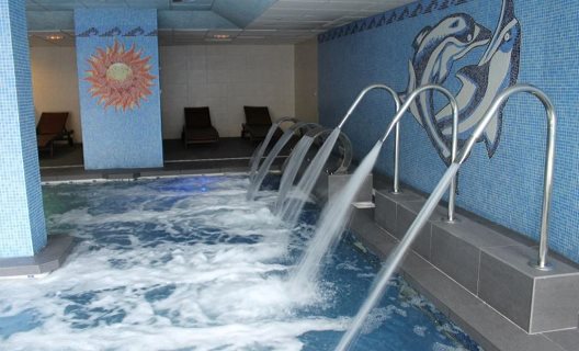 Hotel Sol Don Pedro