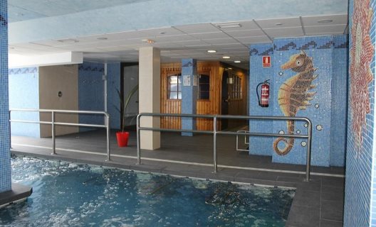 Hotel Sol Don Pedro