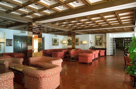 Hotel Sol Don Pedro