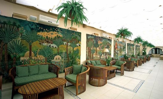Hotel Sol Don Pedro