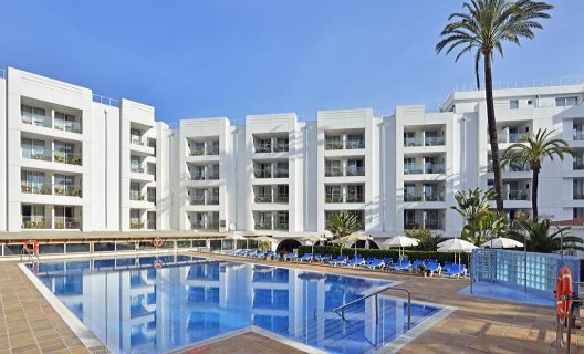 Hotel Sol Don Pedro
