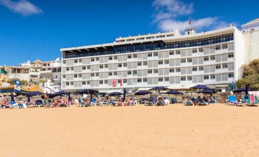 Hotel Sol E Mar