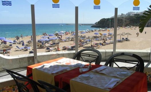 Hotel Sol E Mar