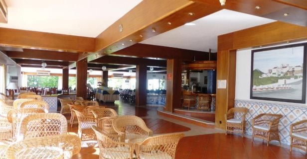 Hotel Sol E Serra