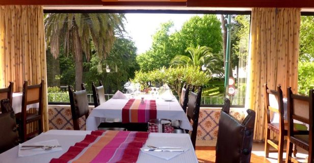 Hotel Sol E Serra