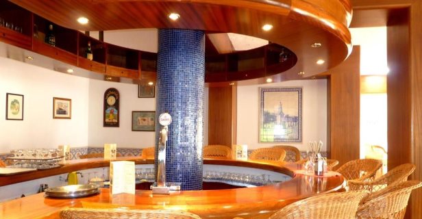 Hotel Sol E Serra
