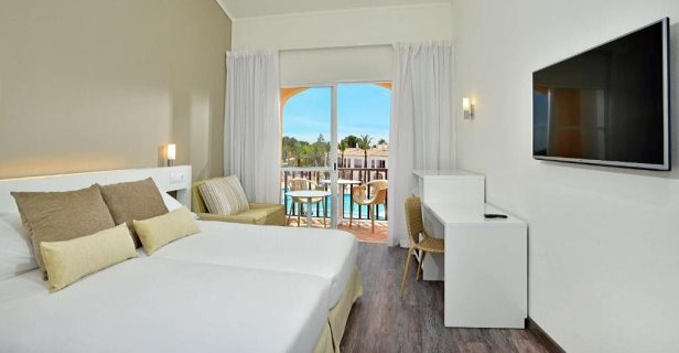 Hotel Sol Falcó Menorca