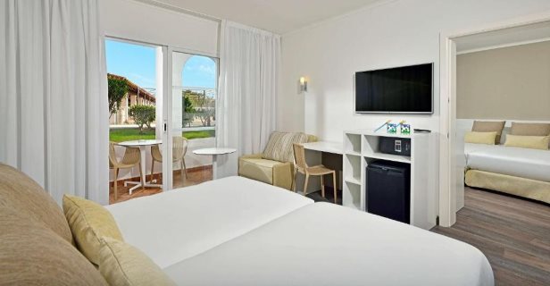 Hotel Sol Falcó Menorca