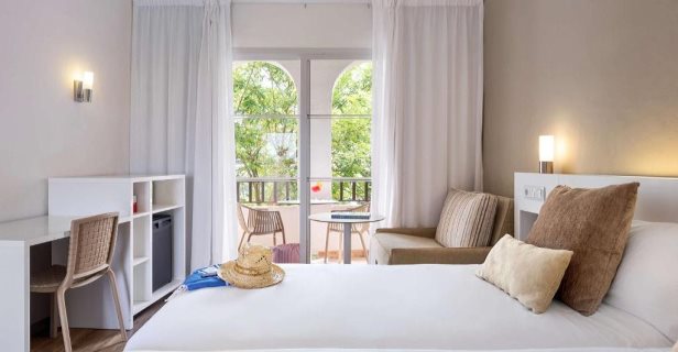 Hotel Sol Falcó Menorca