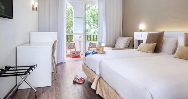 Hotel Sol Falcó Menorca