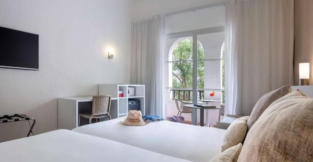 Hotel Sol Falcó Menorca