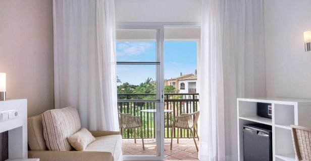 Hotel Sol Falcó Menorca