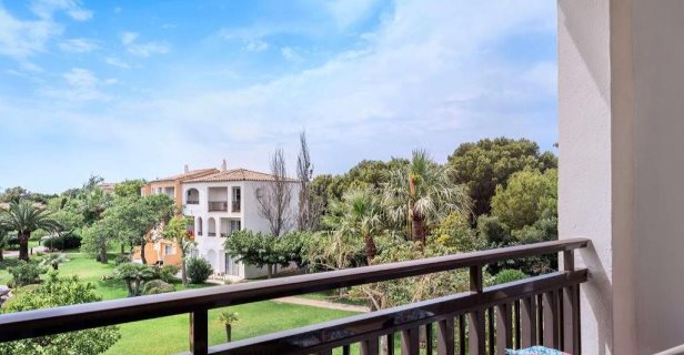 Hotel Sol Falcó Menorca