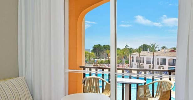Hotel Sol Falcó Menorca