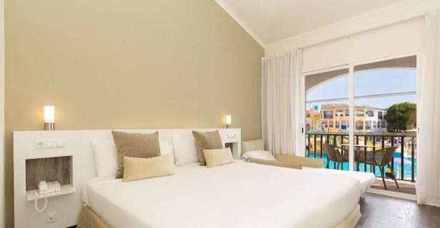 Hotel Sol Falcó Menorca