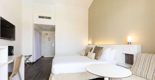 Hotel Sol Falcó Menorca