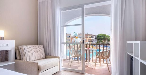 Hotel Sol Falcó Menorca
