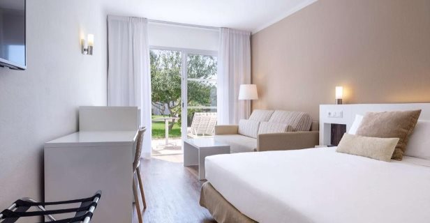 Hotel Sol Falcó Menorca