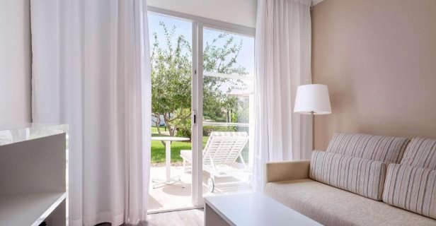 Hotel Sol Falcó Menorca