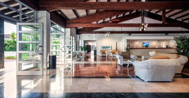 Hotel Sol Falcó Menorca