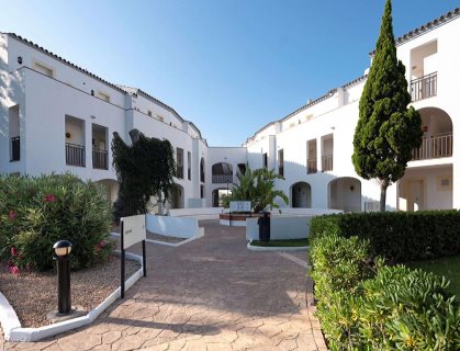 Hotel Sol Falcó Menorca