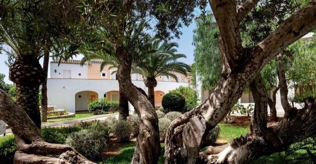 Hotel Sol Falcó Menorca