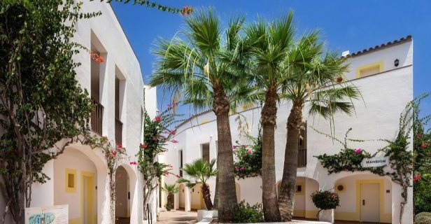 Hotel Sol Falcó Menorca