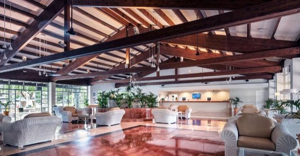 Hotel Sol Falcó Menorca