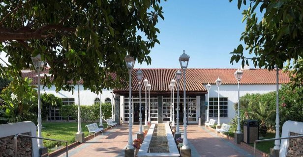 Hotel Sol Falcó Menorca