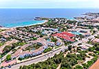 Hotel Sol Falcó Menorca