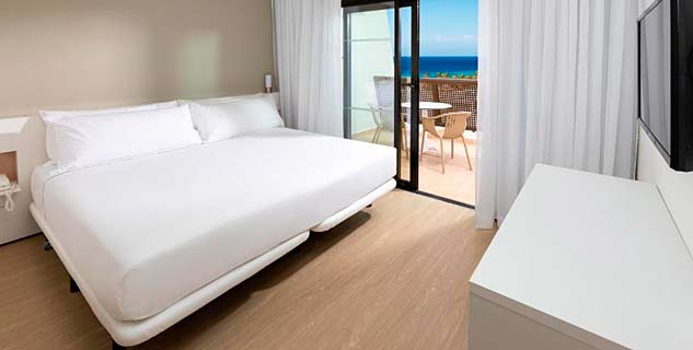Hotel Sol Fuerteventura Jandia