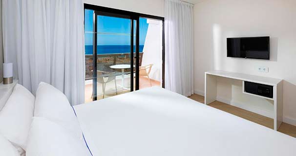 Hotel Sol Fuerteventura Jandia