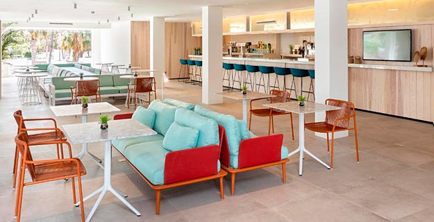 Hotel Sol Fuerteventura Jandia