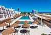 Hotel Sol Fuerteventura Jandia, 4 estrellas