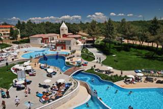 Hotel Sol Garden Istra