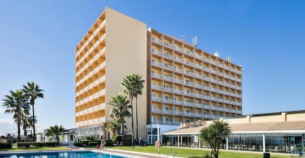 Hotel Sol Guadalmar
