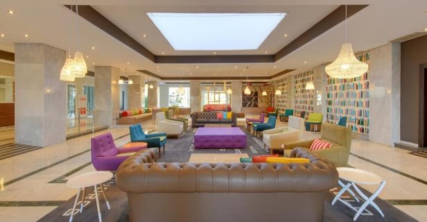 Hotel Sol Guadalmar