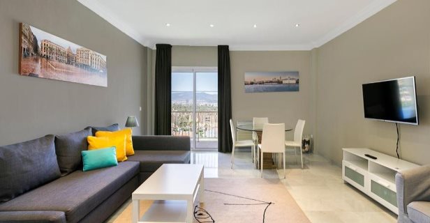 Hotel Sol Guadalmar