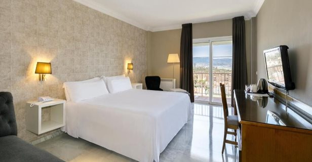 Hotel Sol Guadalmar