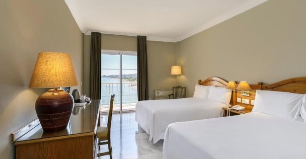 Hotel Sol Guadalmar