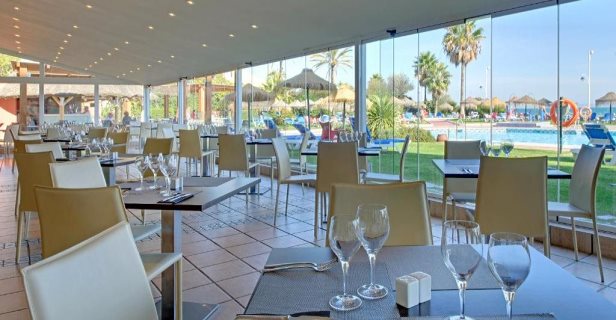 Hotel Sol Guadalmar