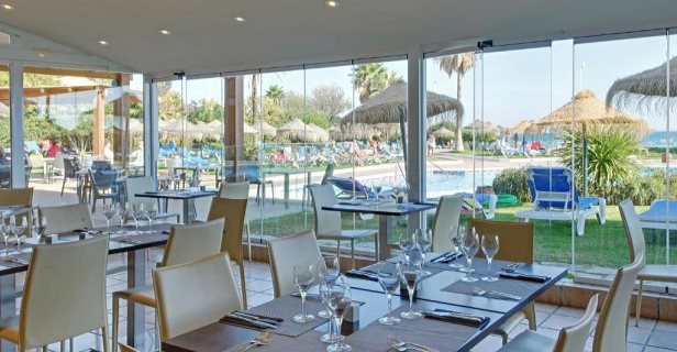 Hotel Sol Guadalmar