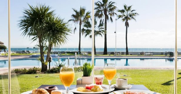 Hotel Sol Guadalmar