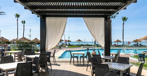Hotel Sol Guadalmar