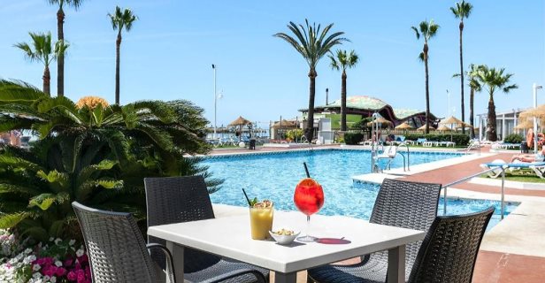 Hotel Sol Guadalmar